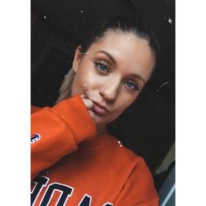 Meet your Posher, Leah